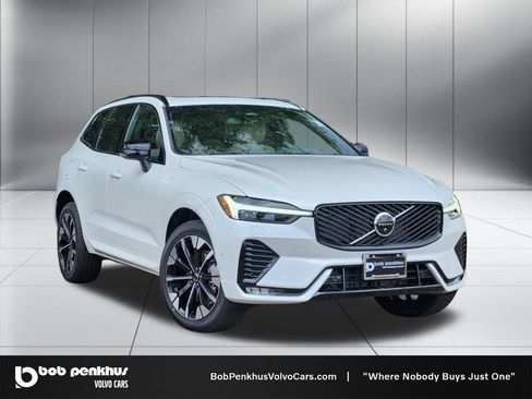 New 2026 Volvo XC60 B5 Plus w/ Climate Package AWD/4WD image 1