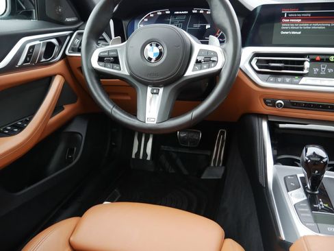 Used 2022 BMW M440i xDrive Gran Coupe w/ Premium Package image 38