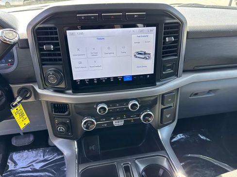 Used 2024 Ford F150 XLT w/ Mobile Office Package AWD/4WD image 29