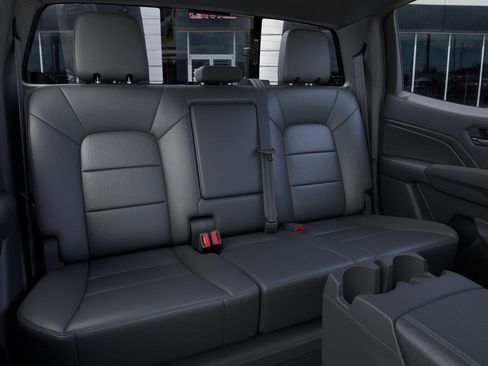 New 2026 GMC Canyon Elevation w/ Convenience Package RWD image 18