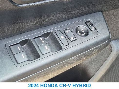Certified 2024 Honda CR-V Sport image 13
