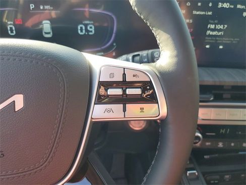 New 2025 Kia Telluride EX image 20