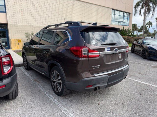 Used 2019 Subaru Ascent Limited AWD/4WD image 4