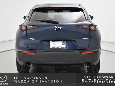 New 2026 MAZDA CX-30 AWD 2.5 S w/ Select Sport Pkg image 19