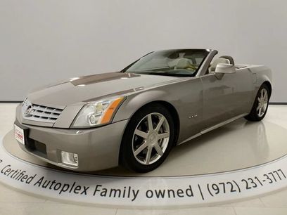 Used 2005 Cadillac XLR