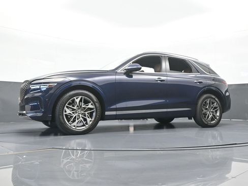 Used 2022 Genesis GV70 2.5T w/ Advanced Package image 59