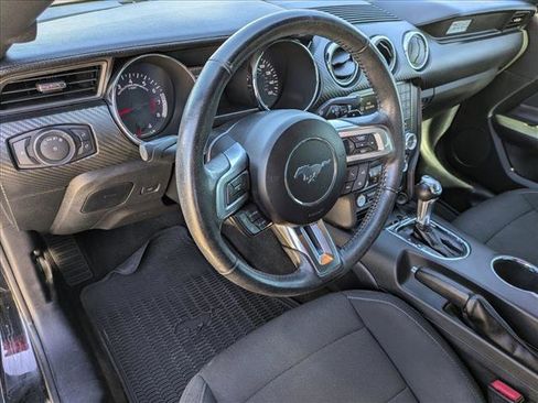 Used 2016 Ford Mustang V6 w/ Equipment Group 051A image 9