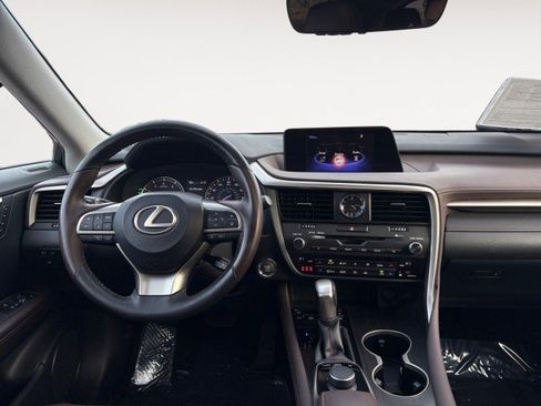 Used 2019 Lexus RX 350 AWD w/ Premium Package image 2