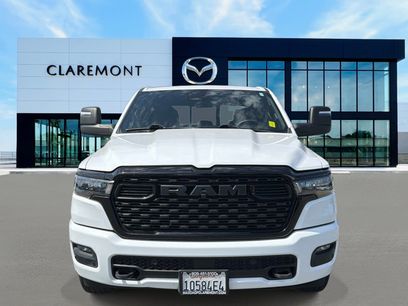 Used 2025 RAM 1500 Big Horn