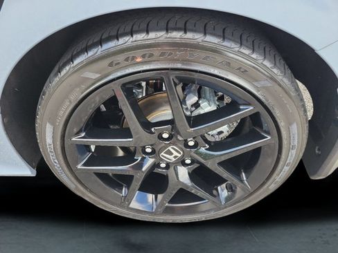 Certified 2024 Honda Civic Sport image 10