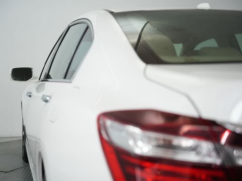 Used 2016 Honda Accord EX-L image 66