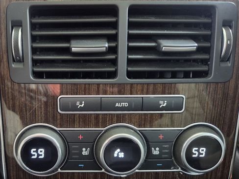 Used 2016 Land Rover Range Rover Sport Autobiography image 17