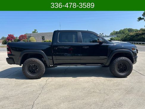 Used 2023 RAM 1500 TRX w/ TRX Level 1 Equipment Group AWD/4WD image 6