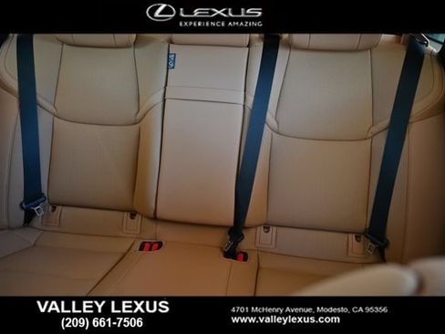 New 2026 Lexus ES 350e w/ Convenience Package FWD image 15