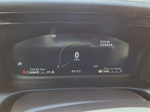 Certified 2023 Lincoln Aviator Black Label image 14