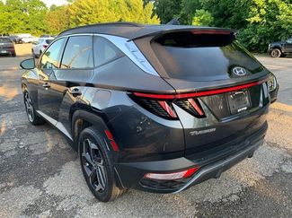 Certified 2023 Hyundai Tucson Limited AWD/4WD video 2