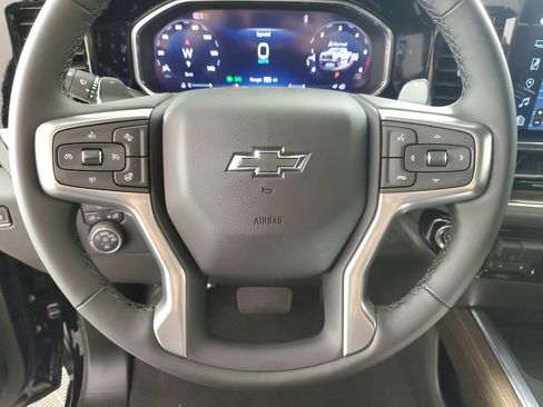 New 2026 Chevrolet Silverado 1500 LT Trail Boss image 20