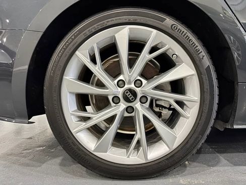 Used 2022 Audi A5 2.0T Premium Plus AWD/4WD image 59