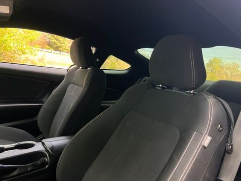 Used 2020 Ford Mustang GT w/ Equipment Group 301A image 14