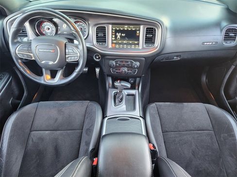 Used 2021 Dodge Charger Scat Pack w/ Plus Group image 21