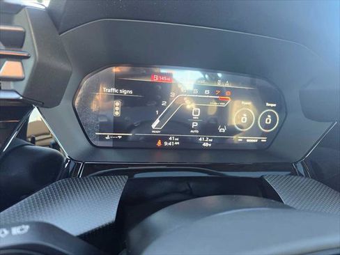 New 2026 Audi RS 3 image 25