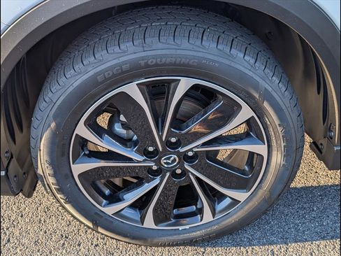 Used 2023 MAZDA CX-5 AWD 2.5 S w/ Premium Package image 25