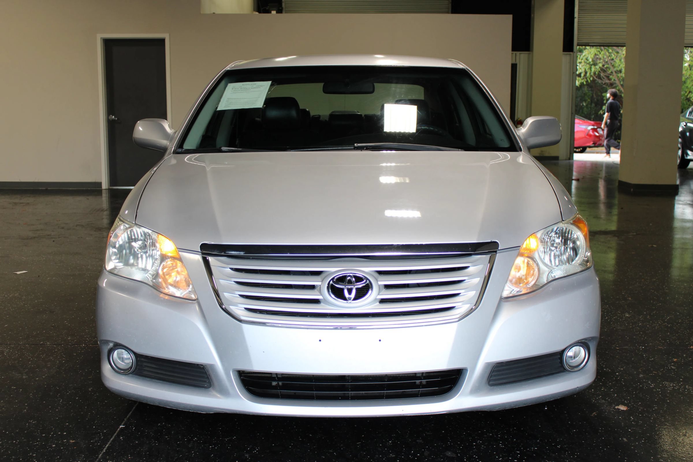 Used 2008 Toyota Avalon Touring w/ Fleet Convenience Pkg FWD image 7