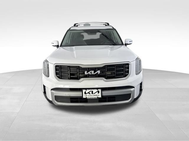 Certified 2025 Kia Telluride S AWD/4WD image 3