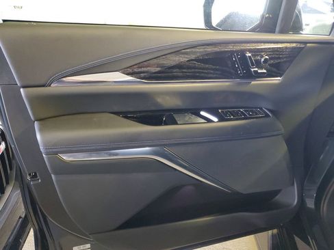 New 2026 Cadillac Escalade IQL Luxury AWD/4WD image 15