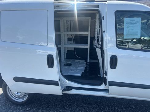 Used 2022 RAM ProMaster City Wagon FWD image 25