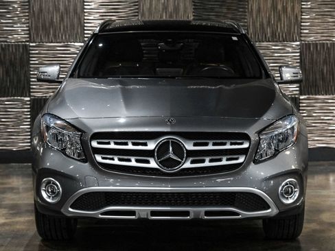 Used 2019 Mercedes-Benz GLA 250 4MATIC image 6