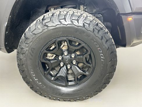 Used 2022 RAM 1500 TRX w/ TRX Level 2 Equipment Group image 10