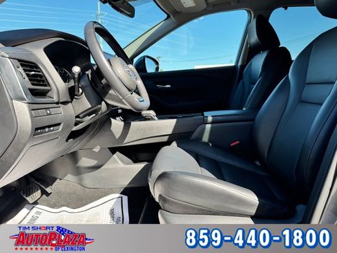Used 2023 Nissan Rogue SV w/ SV Premium B Package AWD/4WD image 40