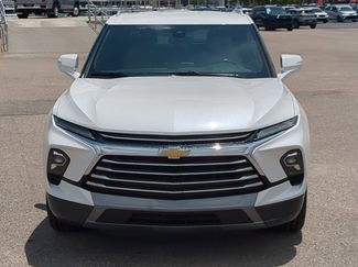 Used 2023 Chevrolet Blazer Premier FWD video 2