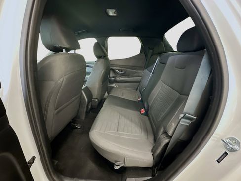 Used 2024 Hyundai Santa Cruz SEL AWD/4WD image 28