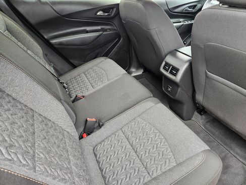 Certified 2024 Chevrolet Equinox LT image 34
