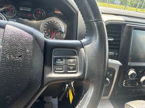Used 2013 RAM 1500 Big Horn AWD/4WD image 21