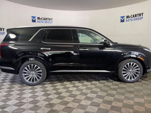 Used 2024 Hyundai Palisade Calligraphy FWD image 18