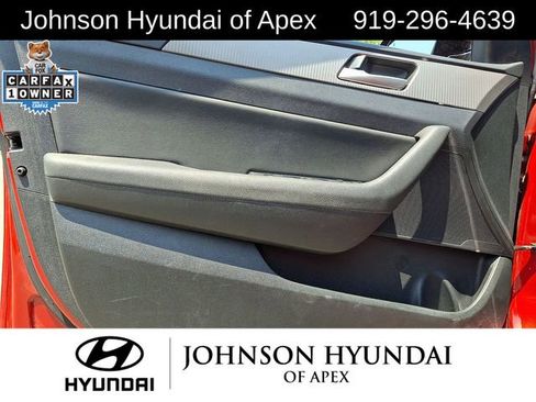 Used 2018 Hyundai Sonata Sport FWD image 18