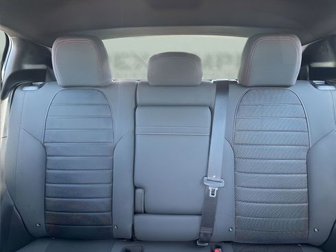 Used 2024 Dodge Hornet R/T w/ Tech Pack w/o Parking AWD/4WD image 11