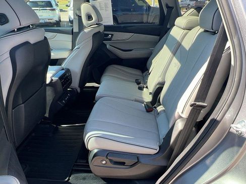 Used 2022 Acura MDX SH-AWD w/ Advance Package image 13