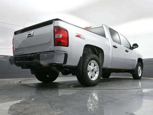 Used 2013 Chevrolet Silverado 1500 LT w/ All-Star Edition AWD/4WD image 28