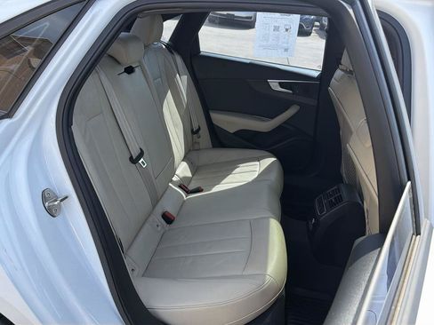 Used 2017 Audi A4 2.0T Ultra Premium FWD image 29
