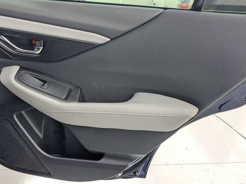 Certified 2025 Subaru Outback Premium image 28