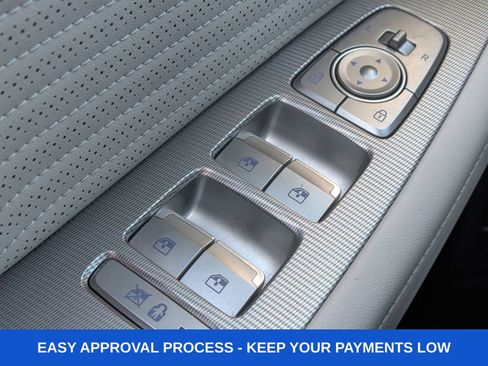 Used 2023 Hyundai Palisade Calligraphy image 42