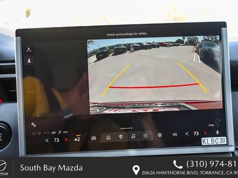 New 2026 MAZDA CX-5 Preferred AWD/4WD image 21