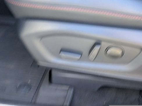 New 2026 Ford Explorer ST-Line w/ ST-Line Street Pack RWD image 23