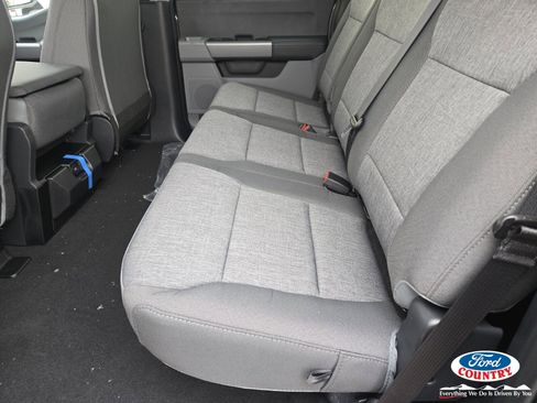 New 2026 Ford F250 XL w/ STX Appearance Package image 7