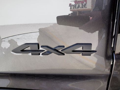 New 2026 RAM 1500 Big Horn image 17