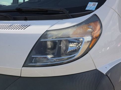 Used 2018 RAM ProMaster 2500 image 9